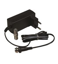 TPS322, PSU 12VDC, 1,0A, TOL32